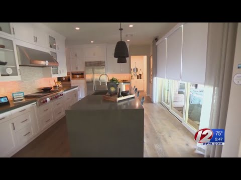 What to know if you're buying or selling a smart home