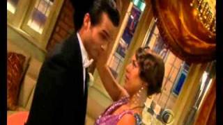 Kevin/Chloe - Never say never