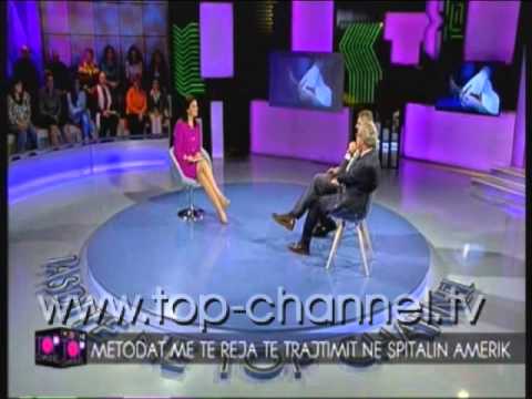 Pasdite ne TCH, 17 Nentor 2014, Pjesa 3 - Top Channel Albania - Entertainment Show