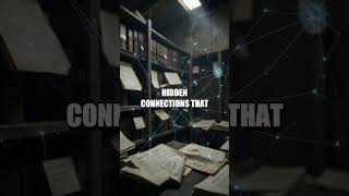 AI Diaries Episode Hidden Insights: Uncovering Dark Data with AI