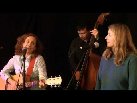 "Give Your Heart a Kiss for Me" - The Jamesons Co-Dependent Country Band
