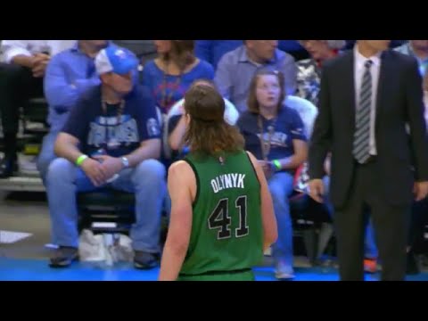 Kelly Olynyk Full Highlights 2015.03.18 at Thunder - 20 Points, 2 Blocks