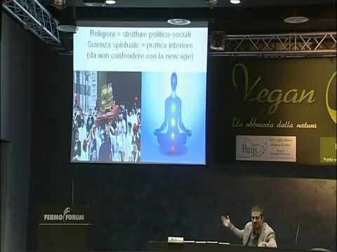 , title : 'Valentino Bellucci, differenza tra spiritualità e religioni'