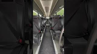 Autocar de tourisme Scania Higer Touring HD, 51 Seats, Euro 6 | Image 4 - Autoline