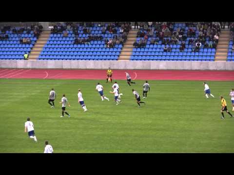 Wisła Puławy - Unia Tarnów 1-2 (skrót, wypowiedzi)