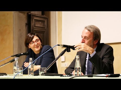 Aperitivi con il giurista - Intervista a Giovanni Carpenzano e Stefano Buiatti