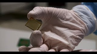 Research Innovation and Technology Center for New Materials (RITecC)