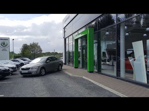2015 Skoda Octavia AMBITION 1.6TDI 105HP