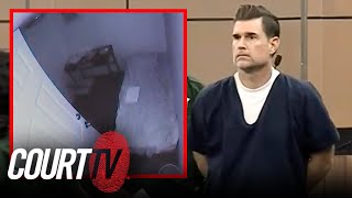 Tim Ferriter Wants Out of Jail Before Sentencing
