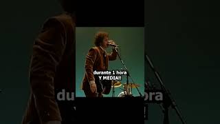 históricas palabras de GUSTAVO CERATI #sodastereo #rocknacional #humor #musica #rockargento