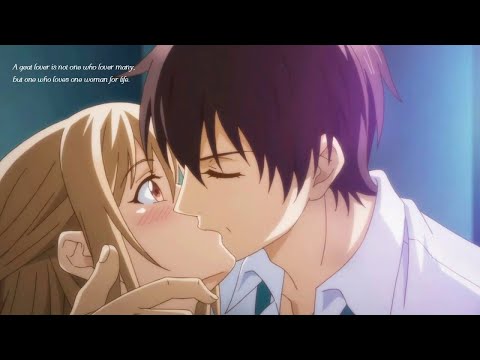 The most depressing anime music themes / Top Sad Anime Music 2021