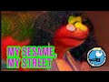 My Sesame My Street Crumplstock 10 Mix Khia X Sesame Street Cast Mashup Remix