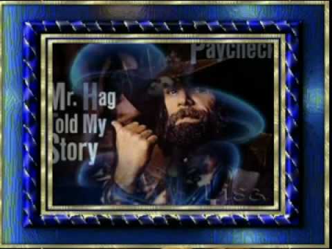 Johnny Paycheck  - 