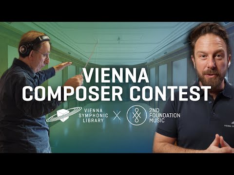 Vienna Composer Contest | VSL