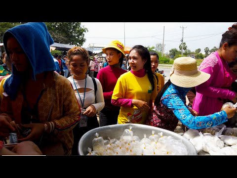 Lunch And Snacks For Sales - Natural Life And Foods For Garment Factory Workers