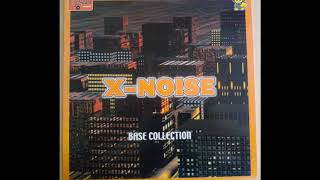 X-Noise - The Past (A2)