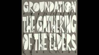 Groundation - Sleeping Bag-O-Wire (feat. IJahman Levi)