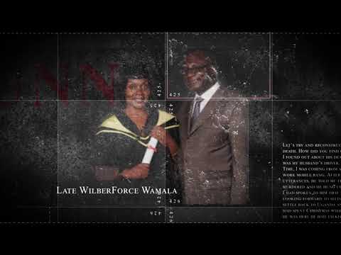 Wamala Doc Series