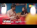 पति पत्नी और नाग Crime World New Episode Crime World Shemaroo TV