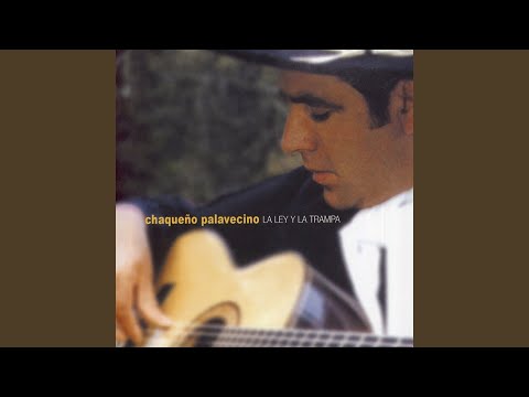 Mi Nueva Primavera - Chaqueno Palavecino