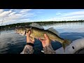 Video Thumbnail for Hammering the Hammer-handles - Emma Lake Mashup