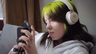 Beats by Dre | Billie Eilish | “everything i wanted” Preview