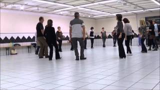 sirtaki - zorba le grec - line dance