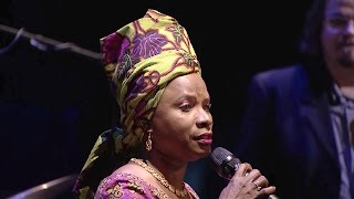 Angelique Kidjo - A Change Is Gonna Come