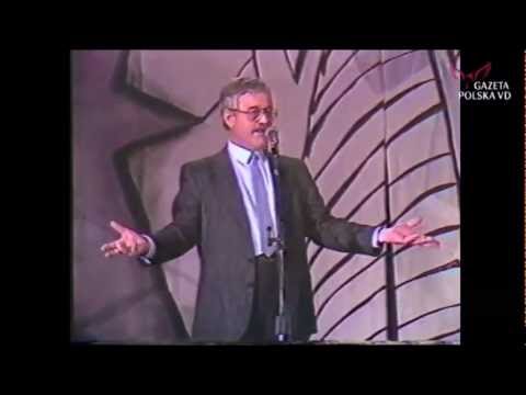 Jan Pietrzak Naj - "Jest dobrze" - nowe odcinki