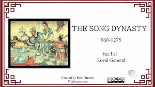 Download lagu Yue Fei, Loyal General: Betrayed, Executed, Rehabilitated mp3 Download lagu Yue Fei, Loyal General: Betrayed, Executed, Rehabilitated mp3