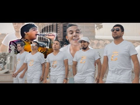 Armando y LOS GREEYS - Yo Te extrañaré (VIDEO OFICIAL)
