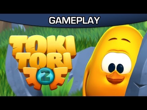 Toki Tori 2+ Playstation 4