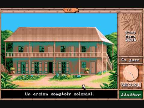 maupiti island atari st rom