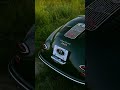 The Porsche 356 1600 Super Speedster Classicporsche Vintagespeedster Timelessdesign Aircooledic