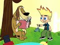 Johnny Test Episodio 11 Español Latino