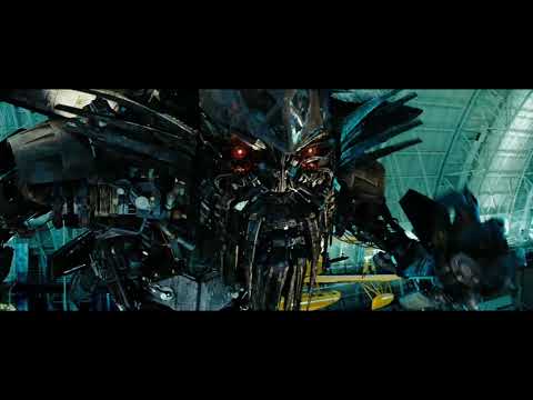 Jetfire Transformation