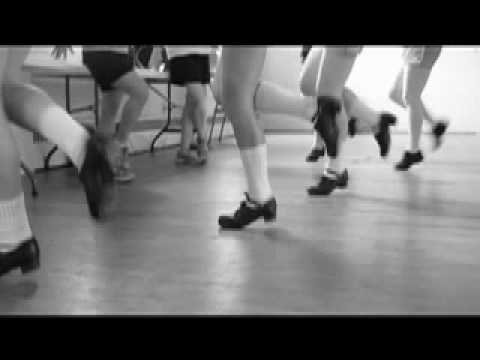 Culkin School presents Traidisiún: An Irish Dance Show