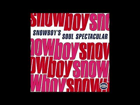 Girl Overboard (Sea of Love Mix) Snowboy Cover