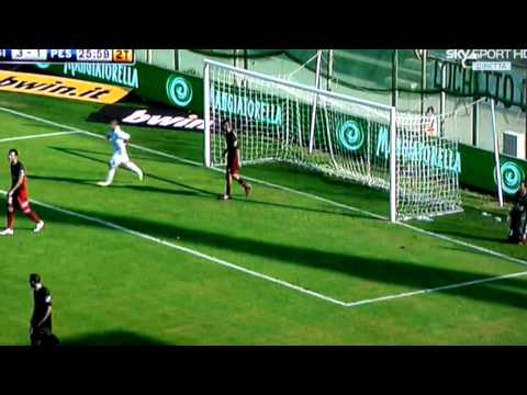 SAMPDORIA - GROSSETO -- REGGINA - PESCARA -- ASCOLI REGGINA