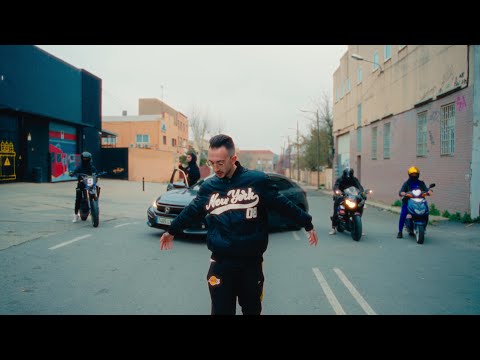 Khaay - 2Steps [Prod. Denek] (OfficialVideo)