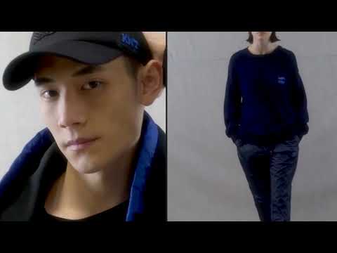 KNT Menswear Spring 2022 Milan - CNMI