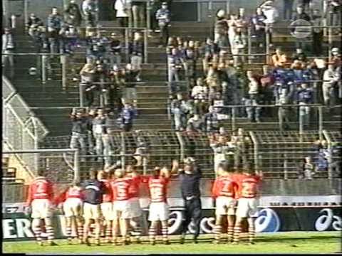 FC Saarbrücken - FC Remscheid