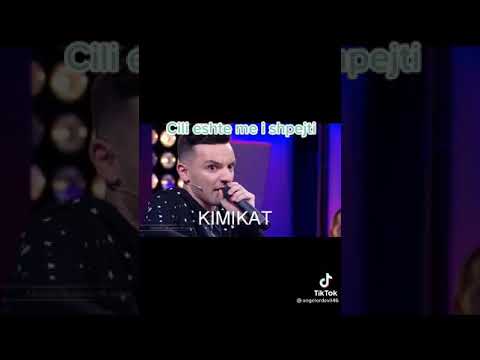 MAJK,KASTRO,BARDHI,OLSI BYLYKU (RAP BATTLE)