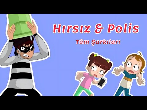 Noon Turk |  Hırsız & Polis tüm şarkıları