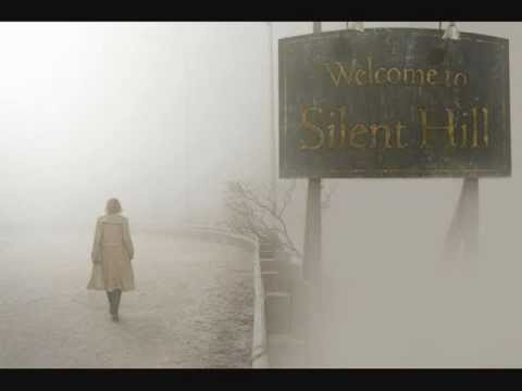 SILENT HILL - AMBIENCE COMPILATION PART 2