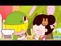 Hoyong S Diary The Day We First Met Banzi S Secret Diary Episode 15