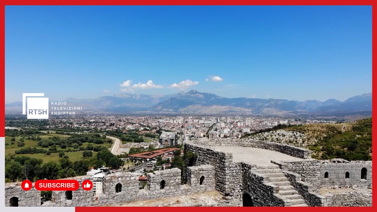 Shkodra premtuese për një sezon të suksesshëm, Kalaja dhe Muzeu Historik më tërheqësit, mbi 65 mijë vizitorë në 5 muaj