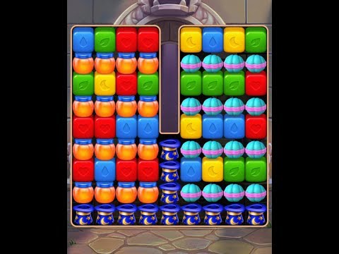 TOON BLAST level 2843