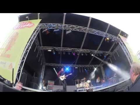 2015 Birth Of Joy - 'impressie' @ Delft Citypop