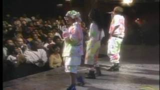 TLC-Baby Baby Baby(Live Apollo Theatre 1992)